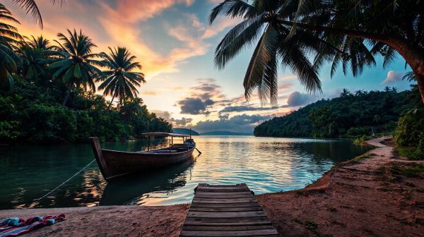 10 expériences de voyage uniques à vivre absolument