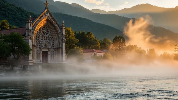 Les 5 raisons de participer à un pèlerinage à Lourdes en 2026