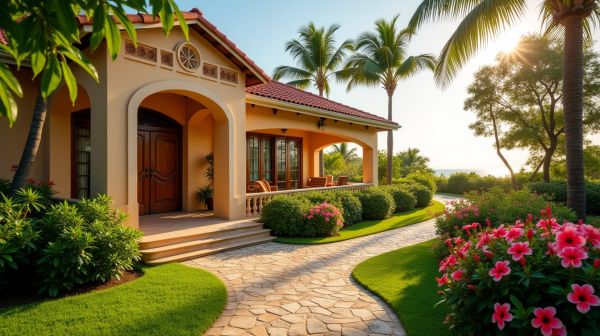 Pourquoi choisir la meilleure sélection de villas en Guadeloupe ?