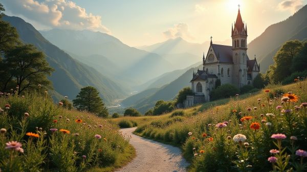 Pourquoi envisager un pèlerinage à Lourdes en 2026 ?