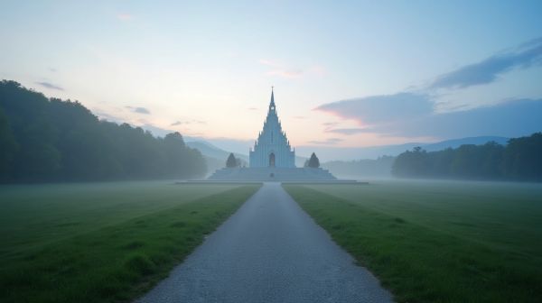 Pourquoi envisager un pèlerinage à Lourdes en 2026 ?