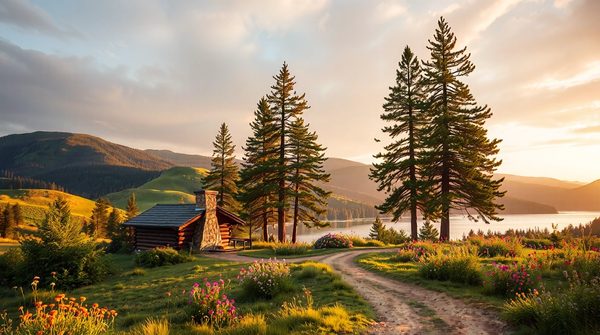 Profitez d'un séjour inoubliable au camping pays basque