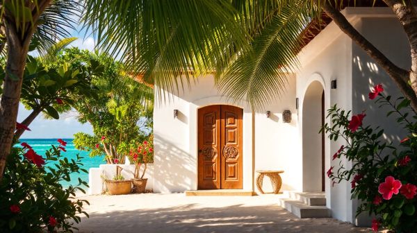 Top 5 raisons pour opter pour les villas en Guadeloupe