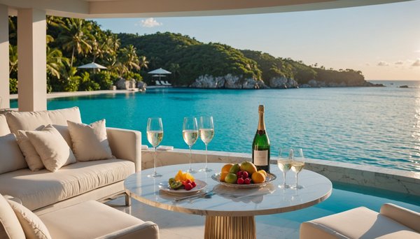 Voyage de rêve : les expériences prestigieuses à explorer