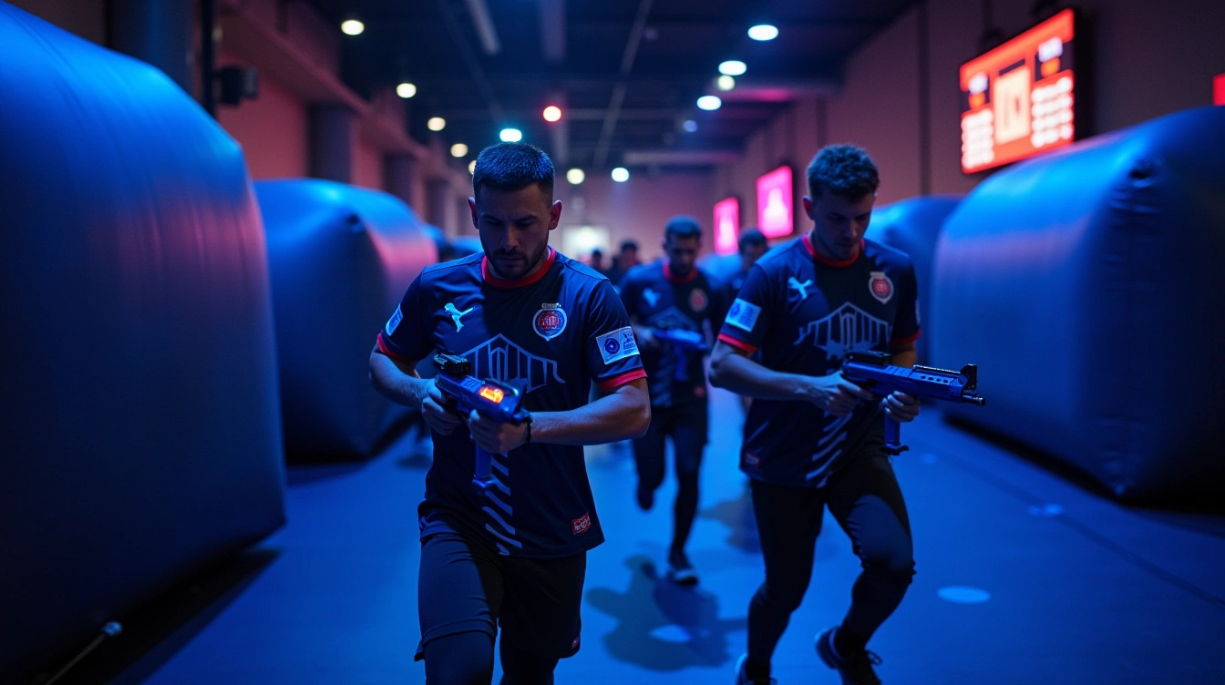 Questions fréquentes sur vos sorties loisirs